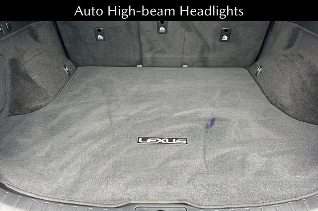 2024 Lexus RX 350 RX 350 Premium Plus