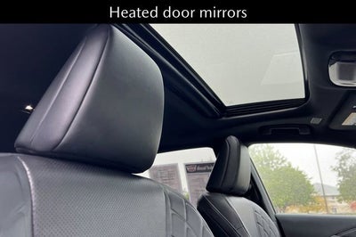 2024 Lexus RX 350 RX 350 Premium Plus