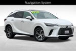 2024 Lexus RX 350 RX 350 Premium Plus