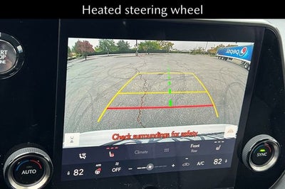 2024 Lexus RX 350 RX 350 Premium Plus