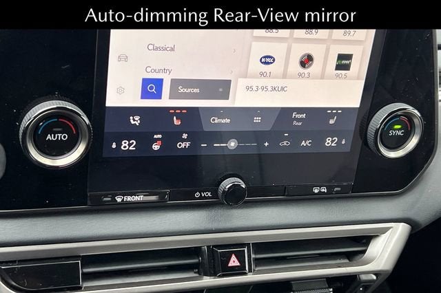 2024 Lexus RX 350 RX 350 Premium Plus