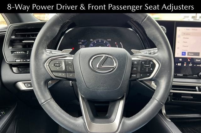 2024 Lexus RX 350 RX 350 Premium Plus