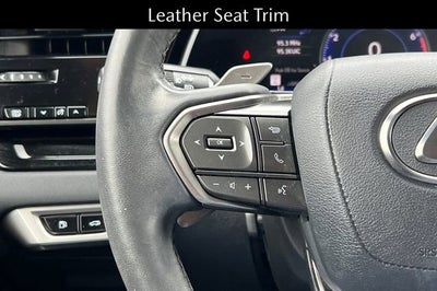 2024 Lexus RX 350 RX 350 Premium Plus