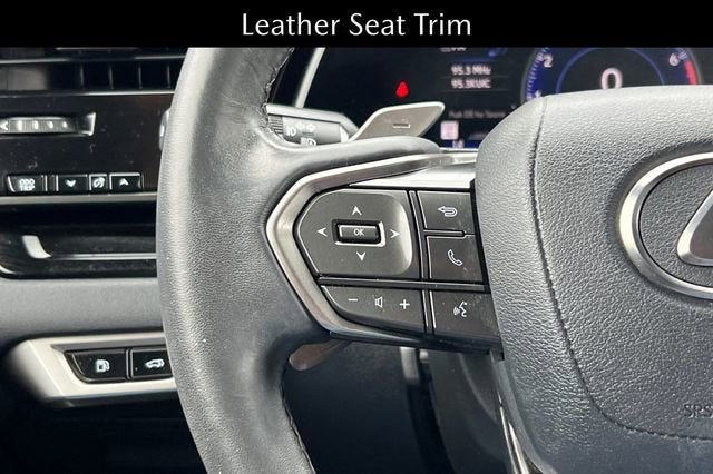 2024 Lexus RX 350 RX 350 Premium Plus