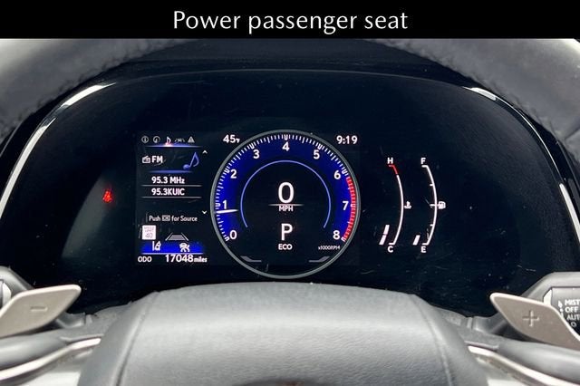 2024 Lexus RX 350 RX 350 Premium Plus