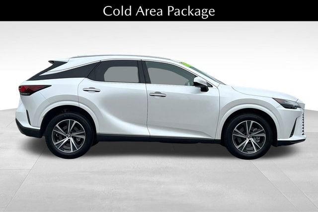 2024 Lexus RX 350 RX 350 Premium Plus