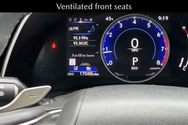 2024 Lexus RX 350 RX 350 Premium Plus