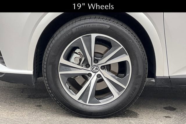 2024 Lexus RX 350 RX 350 Premium Plus