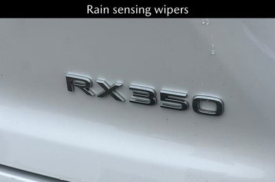 2024 Lexus RX 350 RX 350 Premium Plus
