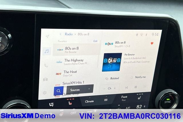 2024 Lexus RX 350 RX 350 Premium Plus