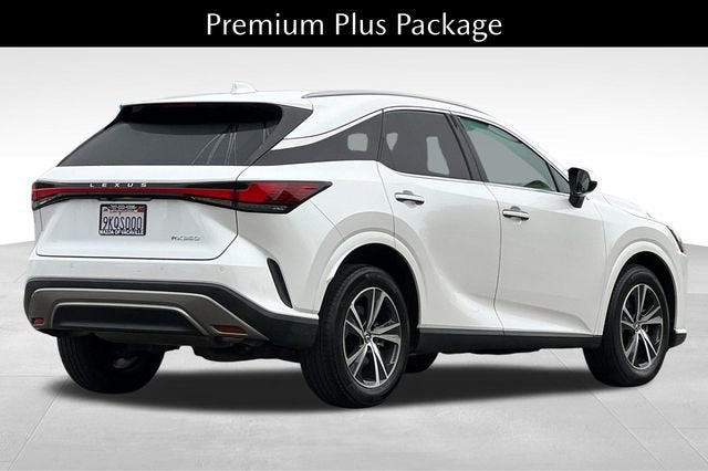 2024 Lexus RX 350 RX 350 Premium Plus