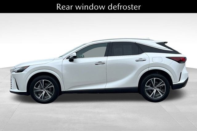 2024 Lexus RX 350 RX 350 Premium Plus