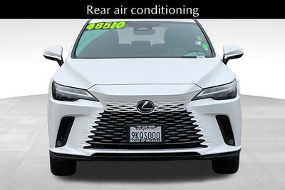 2024 Lexus RX 350 RX 350 Premium Plus