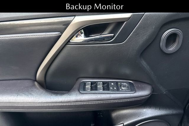 2017 Lexus RX 350 RX 350