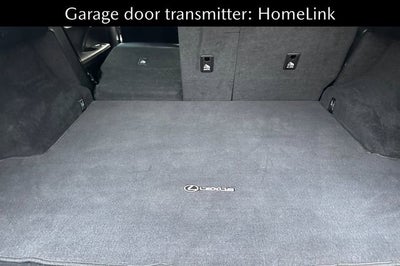 2017 Lexus RX 350 RX 350