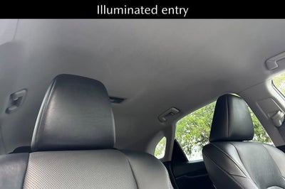 2017 Lexus RX 350 RX 350