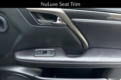 2017 Lexus RX 350 RX 350