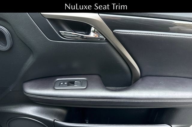 2017 Lexus RX 350 RX 350