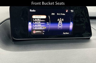 2017 Lexus RX 350 RX 350