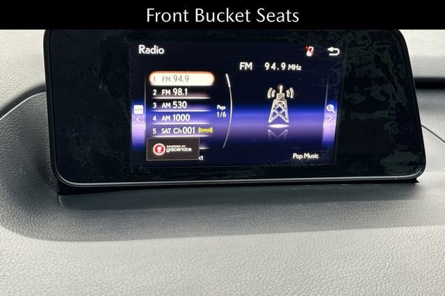 2017 Lexus RX 350 RX 350