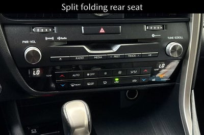 2017 Lexus RX 350 RX 350