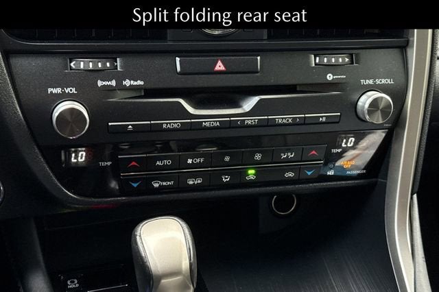 2017 Lexus RX 350 RX 350