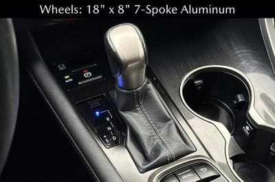 2017 Lexus RX 350 RX 350