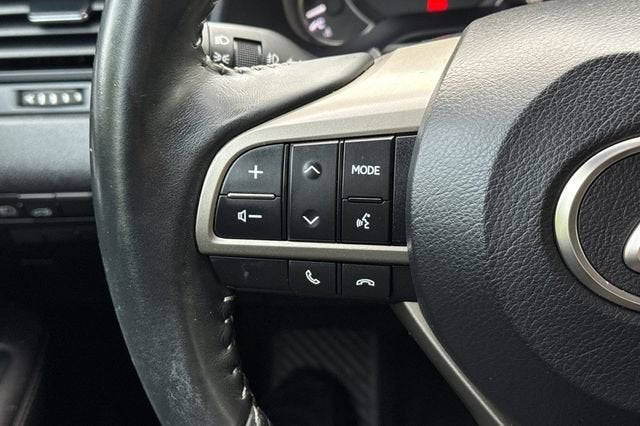 2017 Lexus RX 350 RX 350