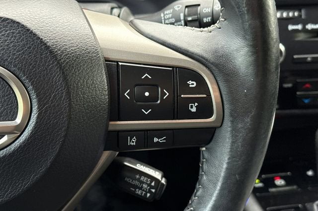 2017 Lexus RX 350 RX 350