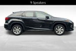 2017 Lexus RX 350 RX 350