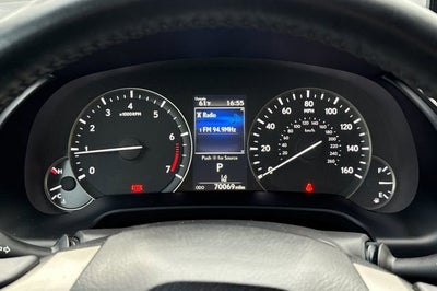 2017 Lexus RX 350 RX 350