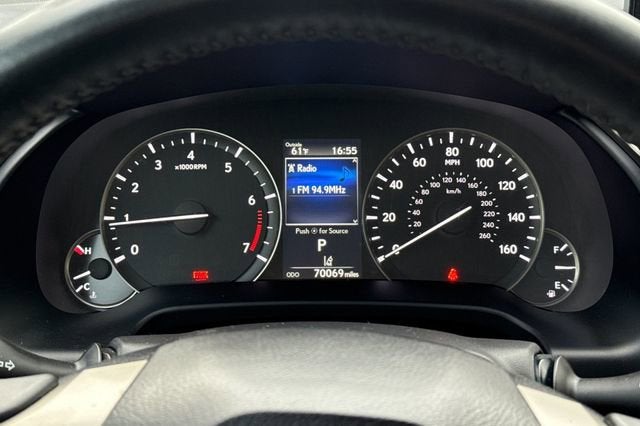 2017 Lexus RX 350 RX 350