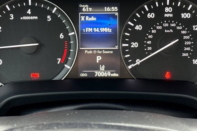 2017 Lexus RX 350 RX 350