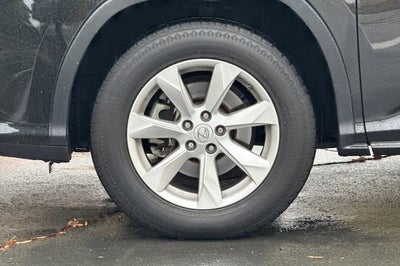 2017 Lexus RX 350 RX 350