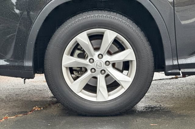 2017 Lexus RX 350 RX 350