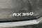 2017 Lexus RX 350 RX 350