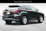 2017 Lexus RX 350 RX 350