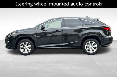 2017 Lexus RX 350 RX 350