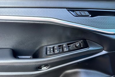 2025 Jeep Wagoneer S Limited