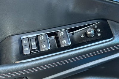 2025 Jeep Wagoneer S Limited