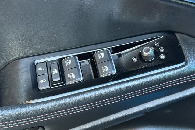 2025 Jeep Wagoneer S Limited