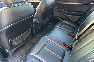 2025 Jeep Wagoneer S Limited