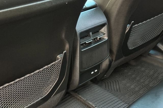 2025 Jeep Wagoneer S Limited