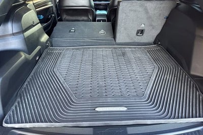 2025 Jeep Wagoneer S Limited