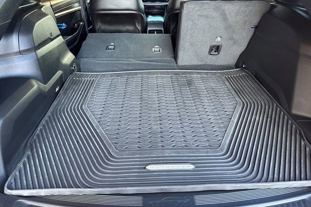 2025 Jeep Wagoneer S Limited