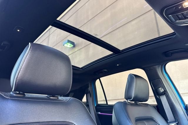 2025 Jeep Wagoneer S Limited