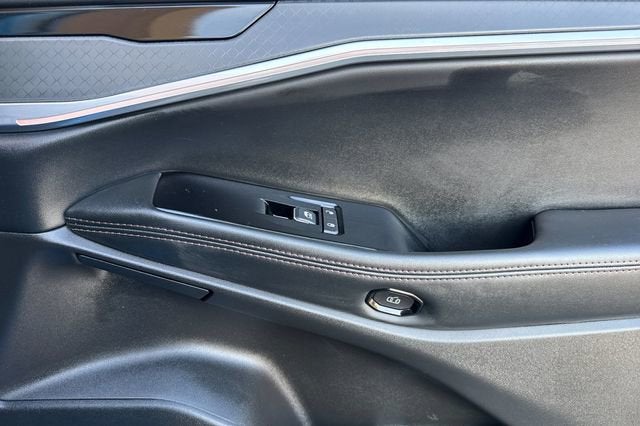 2025 Jeep Wagoneer S Limited