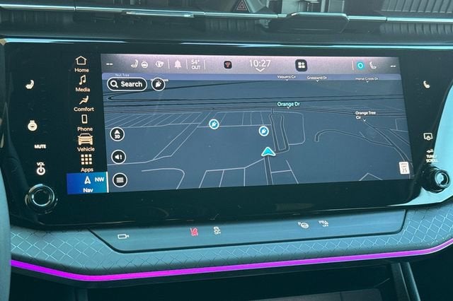 2025 Jeep Wagoneer S Limited