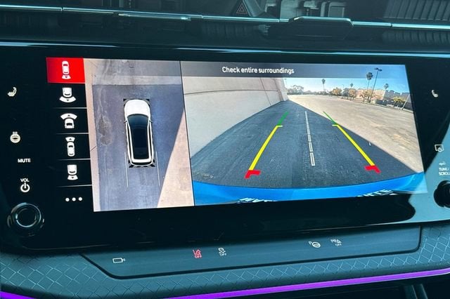 2025 Jeep Wagoneer S Limited