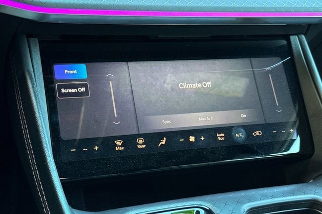 2025 Jeep Wagoneer S Limited